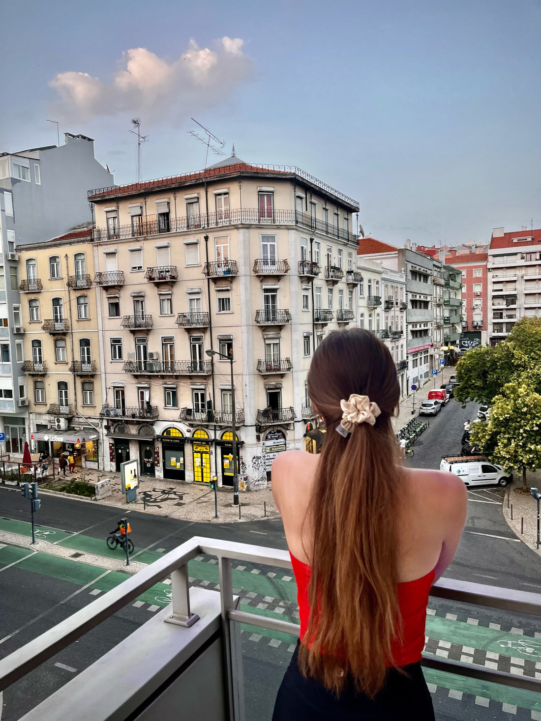 Why should I use silk hair ties/scrunchies?