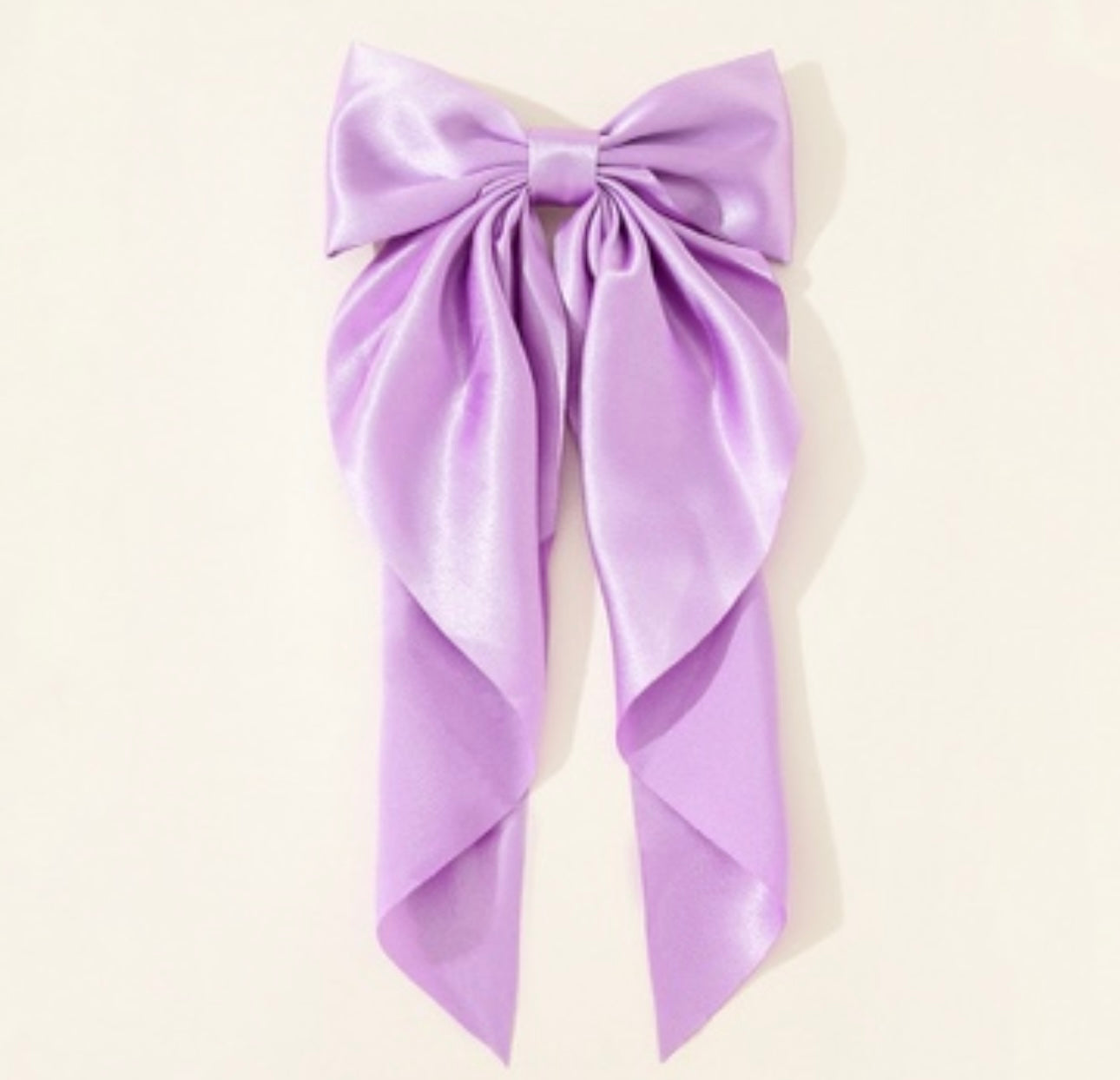 Satin Bows