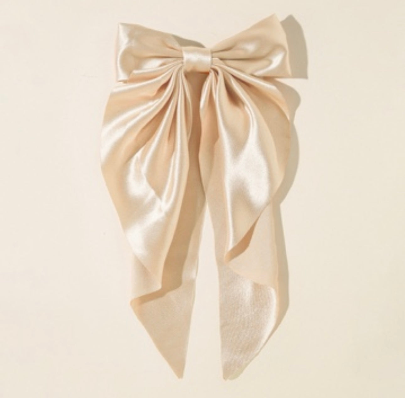 Satin Bows